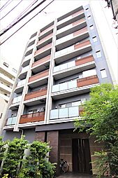 ベルテメゾン小台 101