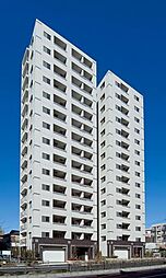 クリオ戸越銀座壱番館 1503