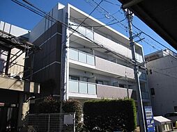 メゾン・ラ・マージュ 102