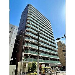レジディア上野御徒町 1509