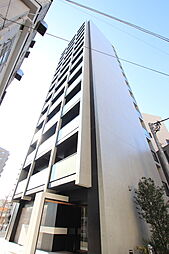 大田区大森北1丁目