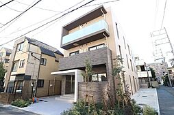 ダン・ラベニール北新宿 502