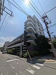 江東区佐賀2丁目