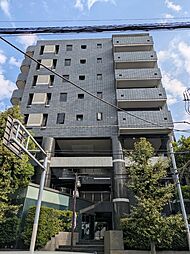 世田谷区深沢4丁目