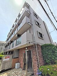 江戸川区東葛西5丁目