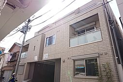 シャーメゾン　Ｈｉ 201