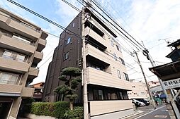 クロワール池袋本町 303