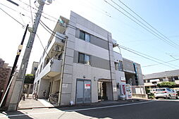 大田区多摩川2丁目