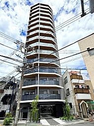 アジールコート町屋 204