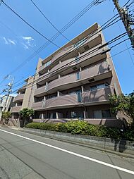 新宿区西落合2丁目