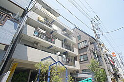 墨田区向島3丁目