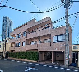 豊島区高松2丁目