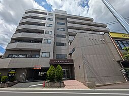 板橋区桜川3丁目