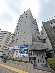 豊島区長崎1丁目