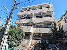豊島区目白5丁目