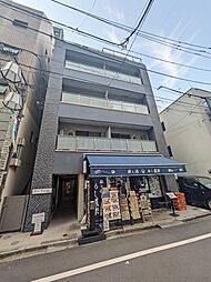 豊島区南大塚3丁目