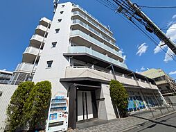 板橋区上板橋2丁目