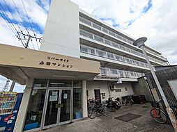 北区志茂5丁目