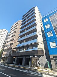 文京区向丘1丁目