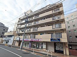 豊島区上池袋4丁目