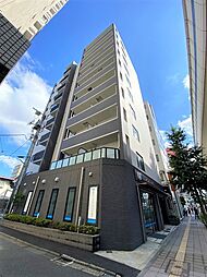 世田谷区野沢2丁目
