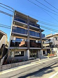 目黒区駒場2丁目