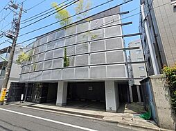 世田谷区用賀2丁目