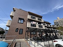世田谷区岡本1丁目