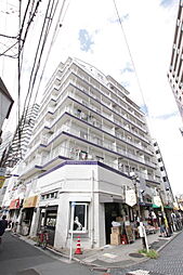 ダイアパレス町屋 302