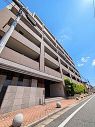 コスモ田端北パークフォルム 307