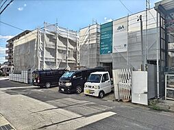 （仮称）岡崎市錦町　新築ＰＪ　Ｂ棟 101