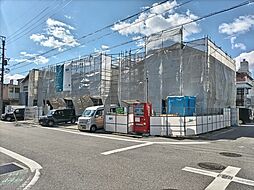 （仮称）岡崎市錦町　新築ＰＪ　Ｃ棟 101