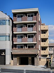 コスモナーレ一社 503