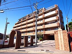 サンシャイン白山 2-D