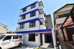 Ｅ−ＳＴＯＲＹ新守山第2 405