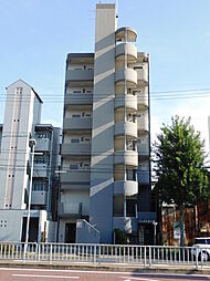 ジュネス北千種 502