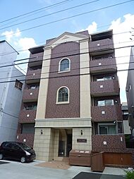 ベルビレッジ覚王山 104