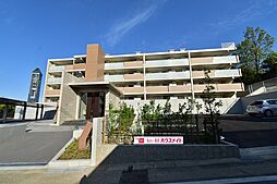 Ｒｅｓｉｄｅｎｃｅ　ｄ’　東山 402