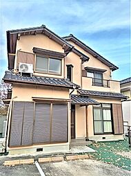 中志段味長根戸建 101