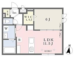Ｒｅｓｉｄｅｎｃｅ　ｄｅ　八事 101