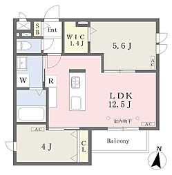 Ｒｅｓｉｄｅｎｃｅ　ｄｅ　八事 201