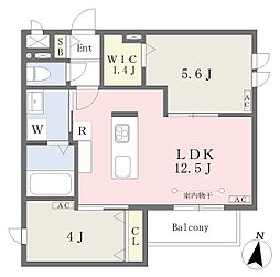 Ｒｅｓｉｄｅｎｃｅ　ｄｅ　八事 301