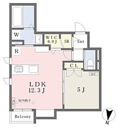 Ｒｅｓｉｄｅｎｃｅ　ｄｅ　八事 302