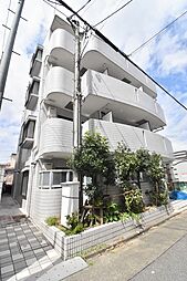 アルバ川名 202