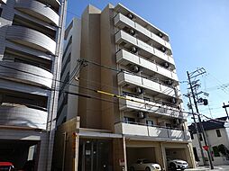 サンヒルズ新瑞橋 603