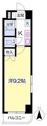 シティライフ藤ヶ丘北 406