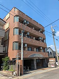 シティライフ藤ヶ丘北 302
