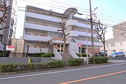 メープルパーク緑II 3D