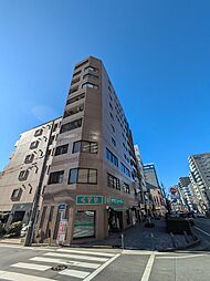 池下ヤママンビル 502