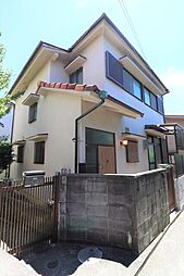 神戸市東灘区本山北町5丁目の一戸建て